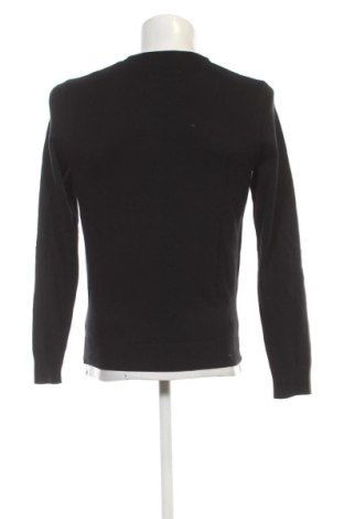 Мъжки пуловер Pier One, Размер M, Цвят Черен, Цена 29,14 €