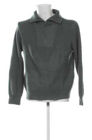 Męski sweter Pier One, Rozmiar XL, Kolor Zielony, Cena 150,99 zł