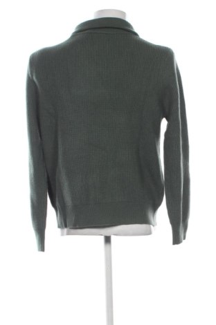Męski sweter Pier One, Rozmiar XL, Kolor Zielony, Cena 150,99 zł