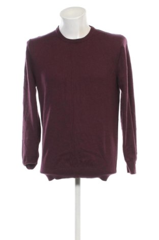 Herrenpullover Pierre Cardin, Größe XL, Farbe Lila, Preis € 22,99, #136503682