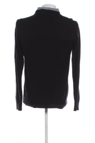 Herrenpullover Pierre Cardin, Größe L, Farbe Schwarz, Preis € 32,00