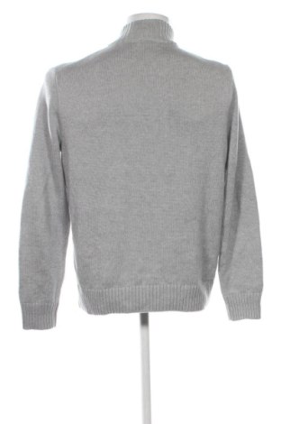 Pulover de bărbați Polo Ralph Lauren, Mărime L, Culoare Gri, Preț 929,99 Lei