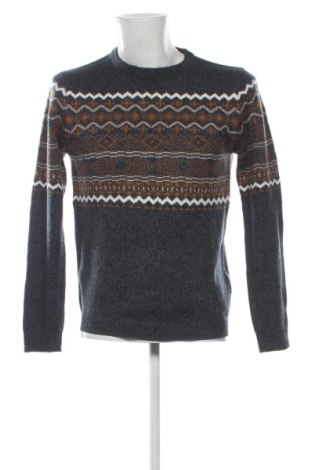 Herrenpullover Pull&Bear, Größe M, Farbe Mehrfarbig, Preis € 17,84