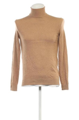 Herrenpullover Reserved, Größe M, Farbe Beige, Preis 17,84 €