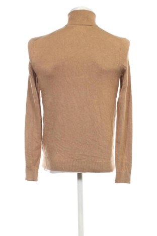 Herrenpullover Reserved, Größe M, Farbe Beige, Preis 17,84 €