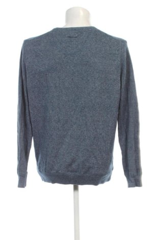 Męski sweter S.Oliver, Rozmiar XL, Kolor Niebieski, Cena 129,99 zł