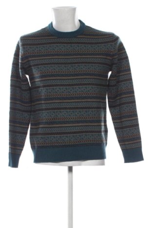 Pánsky sveter  Selected Homme, Veľkosť M, Farba Viacfarebná, Cena  17,46 €, #136521275