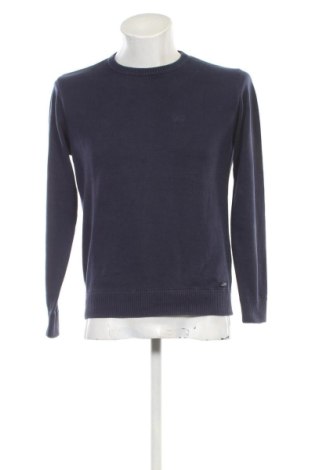 Herrenpullover Timeout, Größe M, Farbe Blau, Preis € 27,72