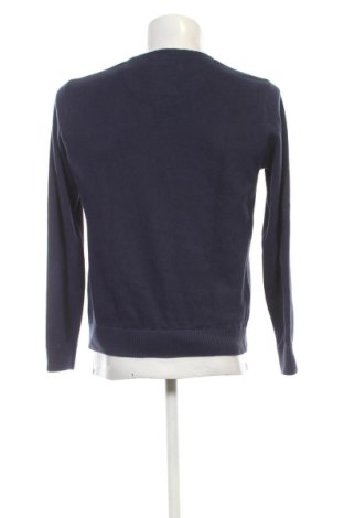 Herrenpullover Timeout, Größe M, Farbe Blau, Preis € 27,72
