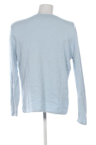 Męski sweter Tom Tailor, Rozmiar XXL, Kolor Niebieski, Cena 290,99 zł