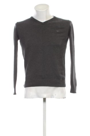 Pulover de bărbați Tom Tailor, Mărime S, Culoare Gri, Preț 130,33 Lei, #136554872