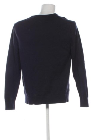 Pánský svetr  Tommy Hilfiger, Velikost L, Barva Modrá, Cena  3 099,00 Kč