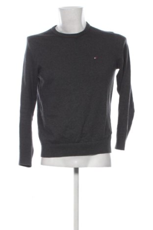 Pánsky sveter  Tommy Hilfiger, Veľkosť S, Farba Sivá, Cena  124,95 €