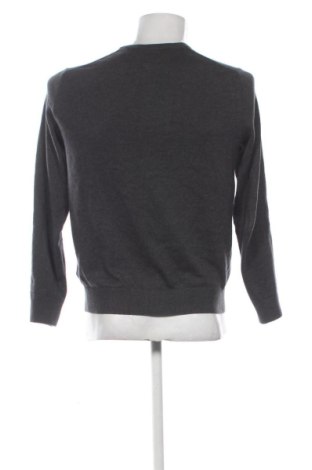 Pánsky sveter  Tommy Hilfiger, Veľkosť S, Farba Sivá, Cena  124,95 €