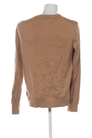 Herrenpullover Tommy Hilfiger, Größe XL, Farbe Braun, Preis € 137,99