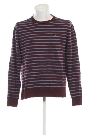 Herrenpullover Tommy Hilfiger, Größe XL, Farbe Mehrfarbig, Preis € 137,99
