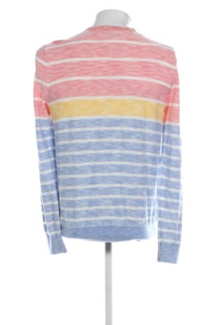 Herrenpullover Tommy Hilfiger, Größe M, Farbe Mehrfarbig, Preis 59,99 €