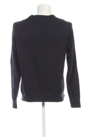 Herrenpullover Tommy Hilfiger, Größe L, Farbe Blau, Preis € 137,99