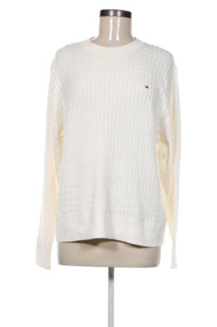Мъжки пуловер Tommy Hilfiger, Размер 3XL, Цвят Екрю, Цена 104,81 €
