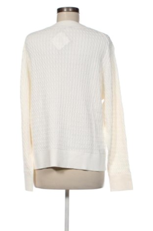 Мъжки пуловер Tommy Hilfiger, Размер 3XL, Цвят Екрю, Цена 104,81 €