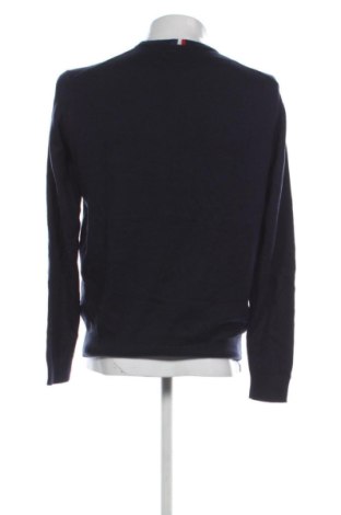 Мъжки пуловер U.S. Polo Assn., Размер L, Цвят Син, Цена 24,54 €