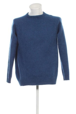 Férfi pulóver Unbranded, Méret XXL, Szín Kék, Ár 5 969 Ft