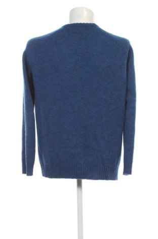 Férfi pulóver Unbranded, Méret XXL, Szín Kék, Ár 5 969 Ft