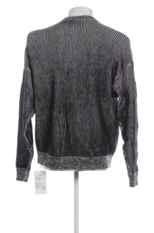 Pánský svetr  Unbranded, Velikost M, Barva Černá, Cena  810,00 Kč