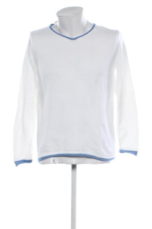 Férfi pulóver Unbranded, Méret M, Szín Fehér, Ár 9 029 Ft