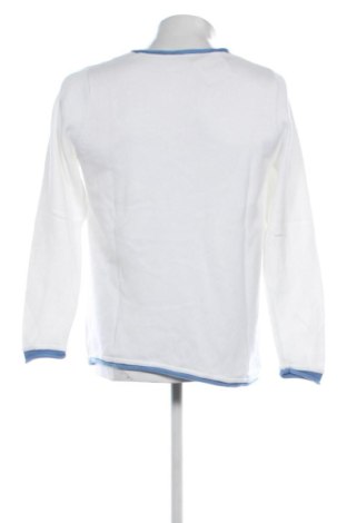 Férfi pulóver Unbranded, Méret M, Szín Fehér, Ár 9 029 Ft