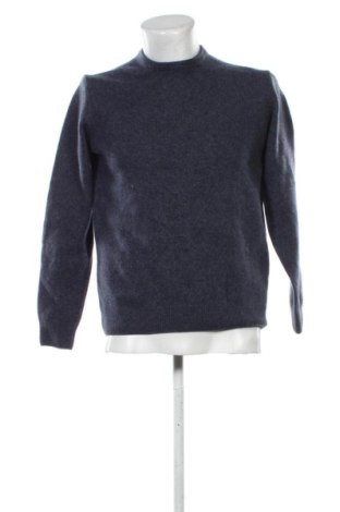 Férfi pulóver Unbranded, Méret XL, Szín Kék, Ár 7 438 Ft
