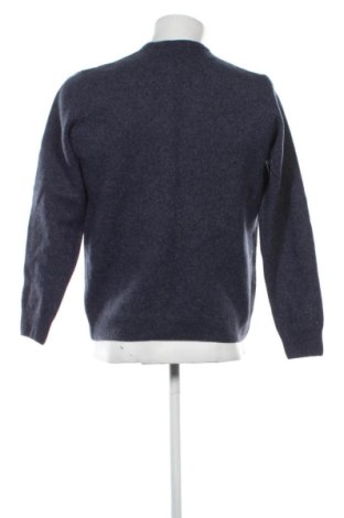 Férfi pulóver Unbranded, Méret XL, Szín Kék, Ár 7 438 Ft