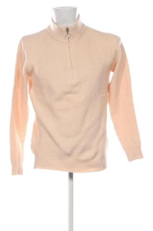 Pánsky sveter  Unbranded, Veľkosť S, Farba Béžová, Cena  34,95 €