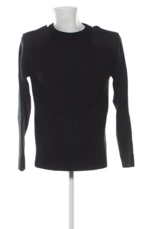 Pulover de bărbați Unbranded, Mărime L, Culoare Negru, Preț 177,99 Lei