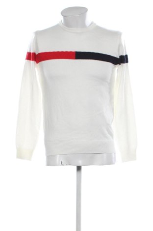 Męski sweter Unbranded, Rozmiar M, Kolor Biały, Cena 94,99 zł