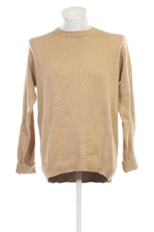 Herrenpullover Unbranded, Größe L, Farbe Braun, Preis € 18,00