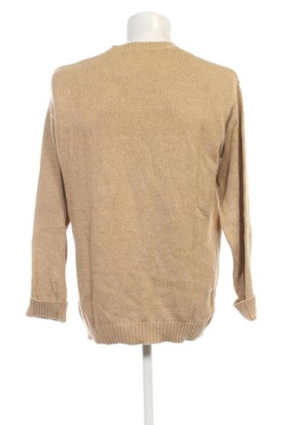 Herrenpullover Unbranded, Größe L, Farbe Braun, Preis € 18,00