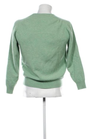 Herrenpullover Unbranded, Größe L, Farbe Grün, Preis 18,00 €