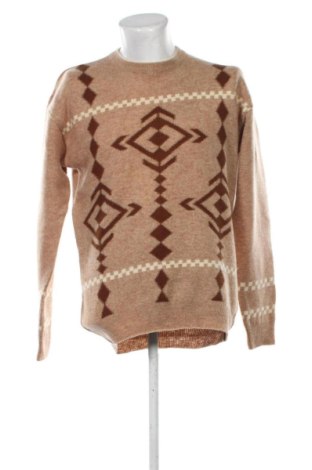 Férfi pulóver Unbranded, Méret XL, Szín Barna, Ár 7 372 Ft