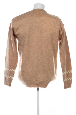 Férfi pulóver Unbranded, Méret XL, Szín Barna, Ár 7 372 Ft