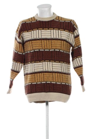 Herrenpullover Unbranded, Größe XL, Farbe Mehrfarbig, Preis 17,84 €