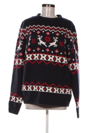 Herrenpullover Unbranded, Größe M, Farbe Mehrfarbig, Preis € 17,84