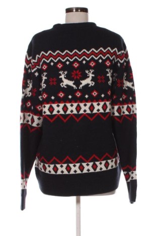 Herrenpullover Unbranded, Größe M, Farbe Mehrfarbig, Preis € 17,84