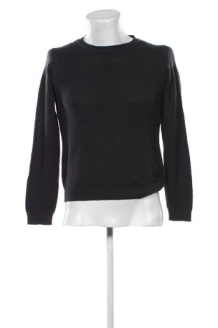 Pulover de bărbați VILA, Mărime M, Culoare Albastru, Preț 90,67 Lei, #136562480