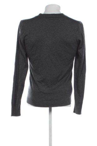 Pánský svetr  Zara, Velikost L, Barva Šedá, Cena  1 239,00 Kč