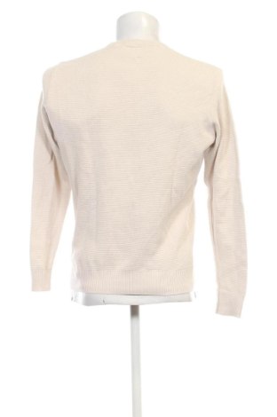 Herrenpullover Zara, Größe M, Farbe Grau, Preis 16,00 €
