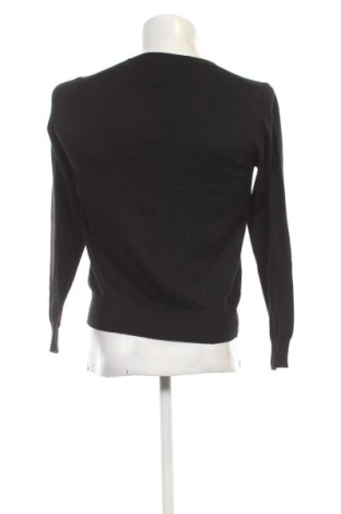 Herrenpullover Zara, Größe M, Farbe Schwarz, Preis € 16,30