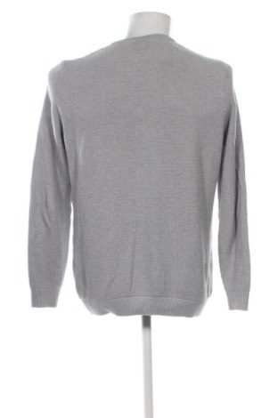 Herrenpullover Zara, Größe L, Farbe Grau, Preis € 16,30