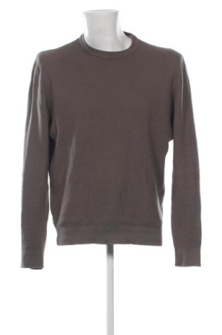 Herrenpullover Zara, Größe L, Farbe Braun, Preis € 16,30