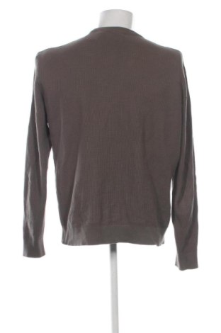 Herrenpullover Zara, Größe L, Farbe Braun, Preis € 16,30